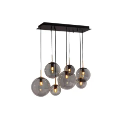 Laura takpendel 7 lys