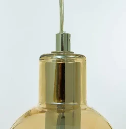 Leah vinduspendel 4 meter ledning m/stikkontakt