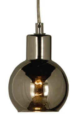 Leah vinduspendel 4 meter ledning m/stikkontakt