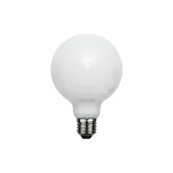LED E27 3 steg dim 95 - Opal