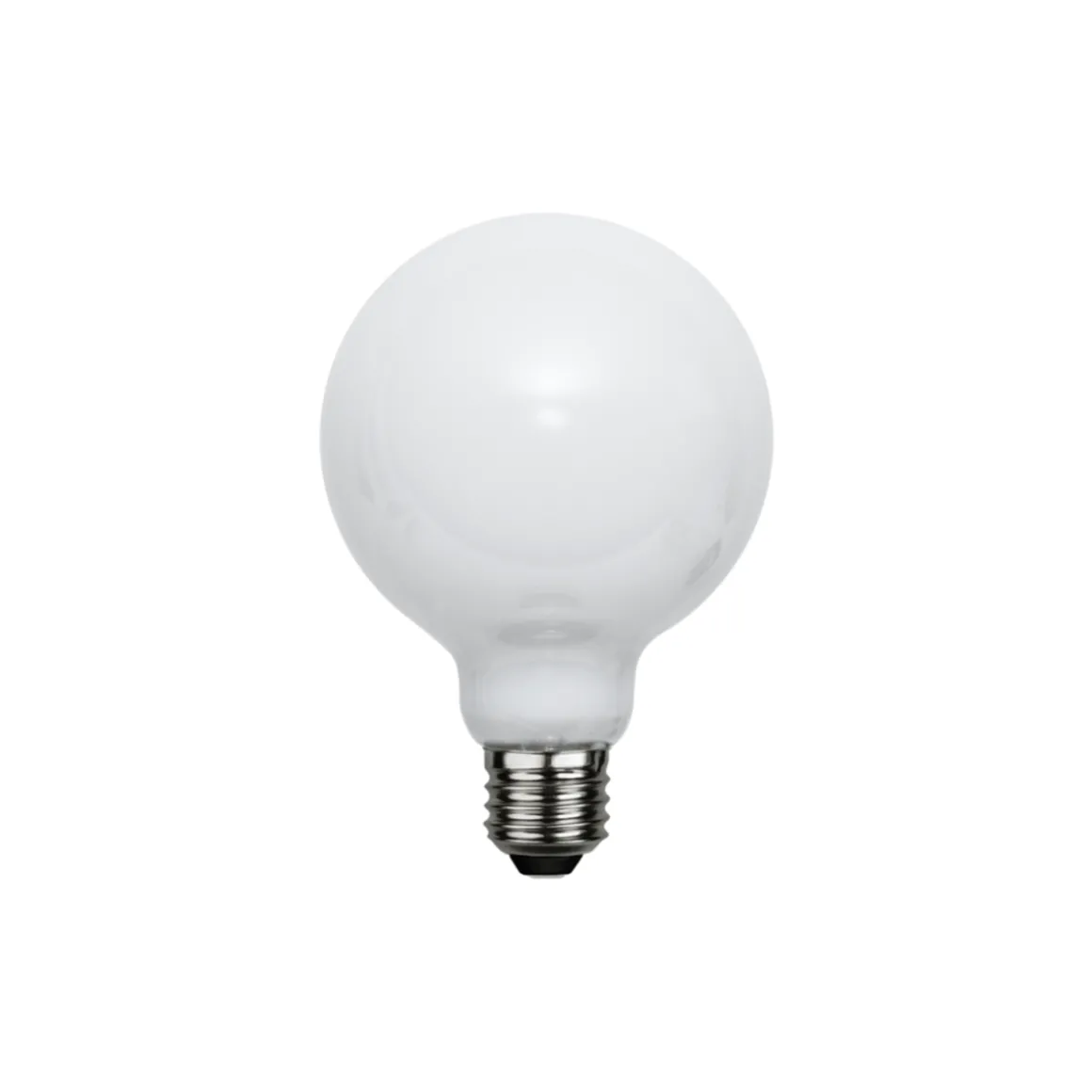 LED E27 3 steg dim 95 - Opal