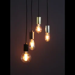 Led filament 3,6W uniterm dimbar 60mm