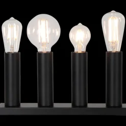 Led filament 3,6W uniterm dimbar 60mm