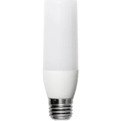 LED Lyspære Flamme E27