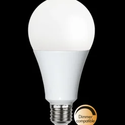 Led Opal E27 19W 4000 kelvin 2100 lumen - Dimbar