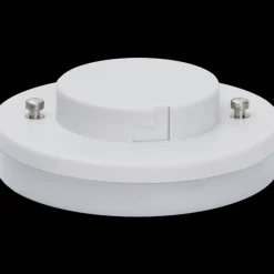 Led pære 6W GX53 2700K dimbar