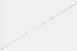 LED Strip 9,6W 24 Volt IP20 2700 Kelvin - 2 meter