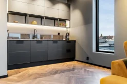 LED Strip 9,6W 24 Volt IP67 3000 Kelvin - 2 meter