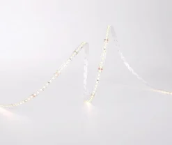 LED Strip 12W 24 Volt IP67 3000 Kelvin - 2 meter