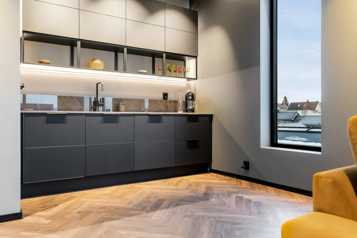 LED Strip 9,6W 24 Volt IP67 2700 Kelvin - 2 meter