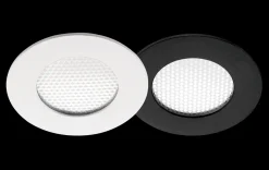 LEDstar Slim CV 24V Hvit 4,5W LED 2700K IP65