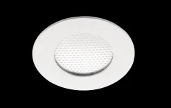 LEDstar Slim CV 24V Hvit 4,5W LED 2700K IP65