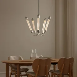 Lemon Squeeze kort takpendel