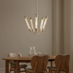 Lemon Squeeze kort takpendel