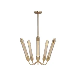 Lemon Squeeze kort takpendel