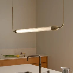 Lemon Squeeze Linear takpendel