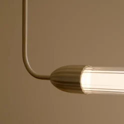 Lemon Squeeze Linear takpendel