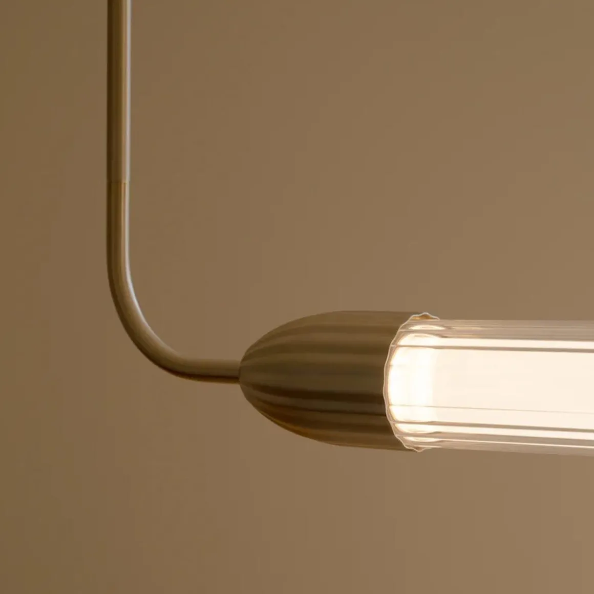 Lemon Squeeze Linear takpendel