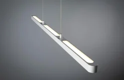 Lento takpendel 100 cm 42W 2700 Kelvin - Dimbar