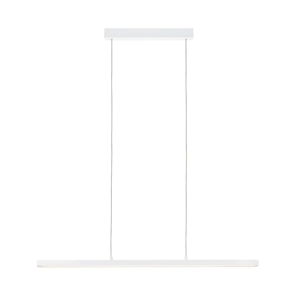 Lento takpendel 100 cm 42W 2700 Kelvin - Dimbar