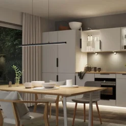 Lento takpendel 100 cm 42W 2700 Kelvin - Dimbar