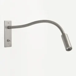 Leo vegglampe 4W 3000 Kelvin