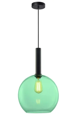 Less rondell takpendel 1 lys - Large