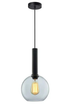 Less rondell takpendel 1 lys - Small