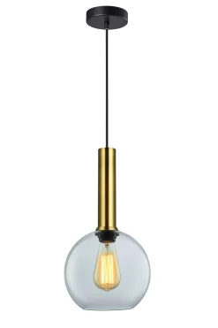 Less rondell takpendel 1 lys - Small