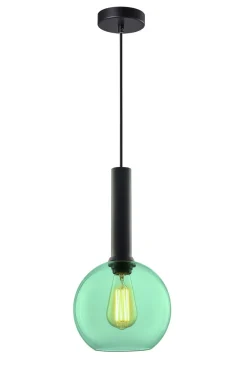 Less rondell takpendel 1 lys - Small