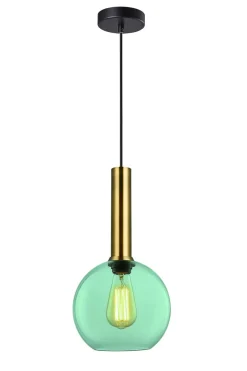 Less rondell takpendel 1 lys - Small