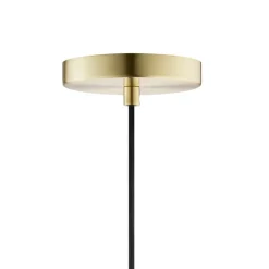 Liberty taklampe - Messing