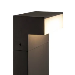 L-line pullert 50 cm IP65 7W 3000/4000 Kelvin