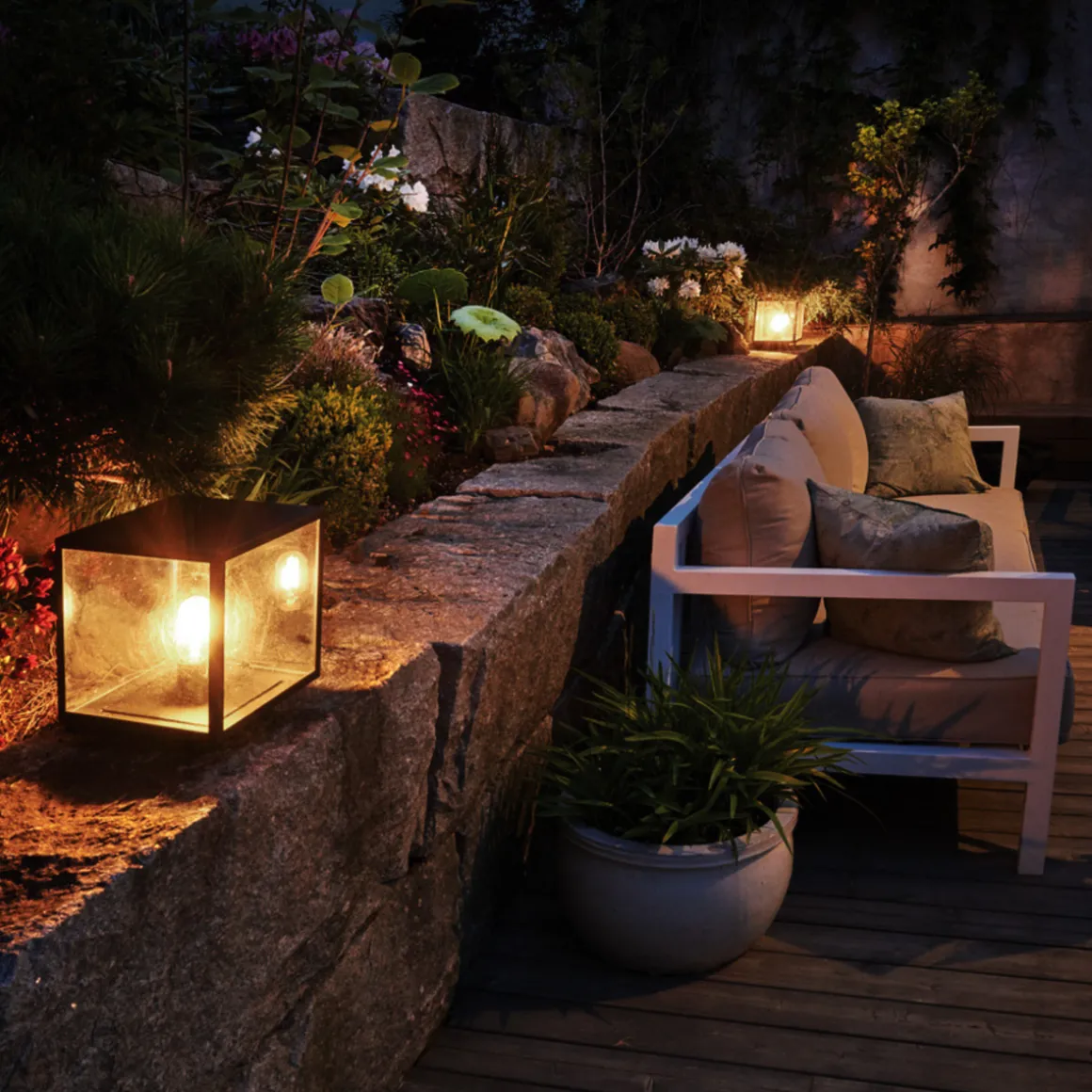 Lofoten portstolpe 1941