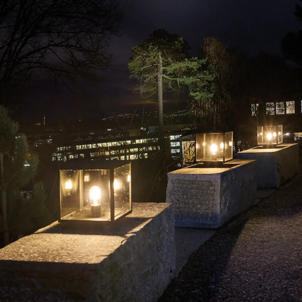 Lofoten portstolpe 1941