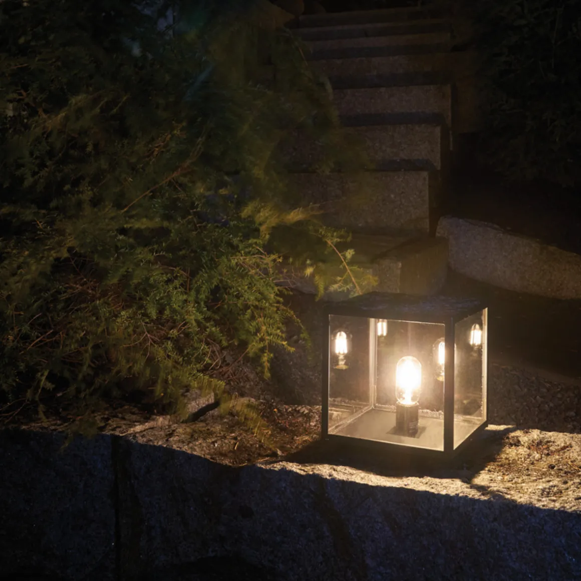 Lofoten portstolpe 1941