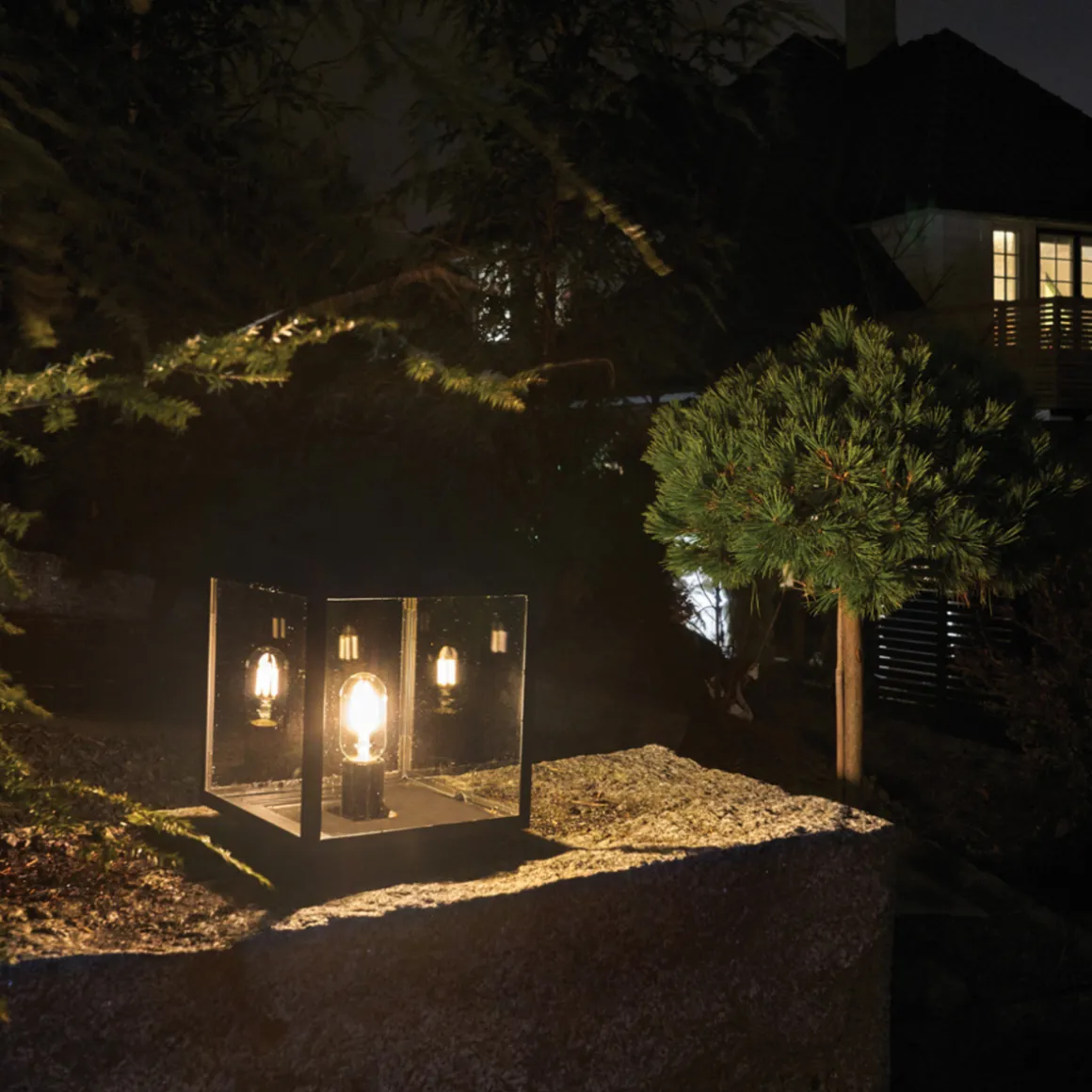 Lofoten portstolpe 1941