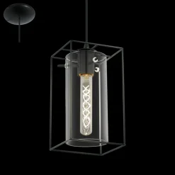 Loncino takpendel singel