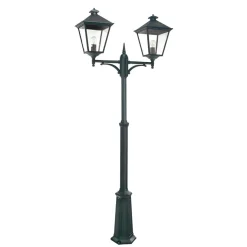 London 492 BIG stolpe