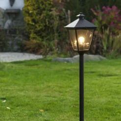 London 485 blomsterstolpe