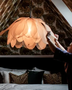 Lou Lou takpendel 80