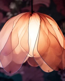 Lou Lou takpendel 80