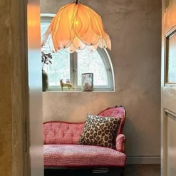 Lou Lou takpendel 80