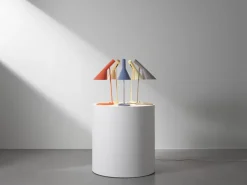 Louis Poulsen AJ bordlampe