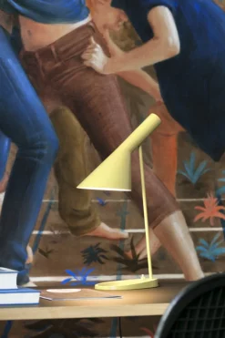 Louis Poulsen AJ bordlampe