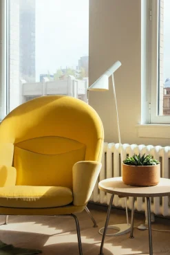 Louis Poulsen AJ gulvlampe