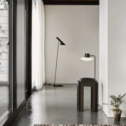 Louis Poulsen AJ gulvlampe