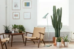 Louis Poulsen AJ gulvlampe