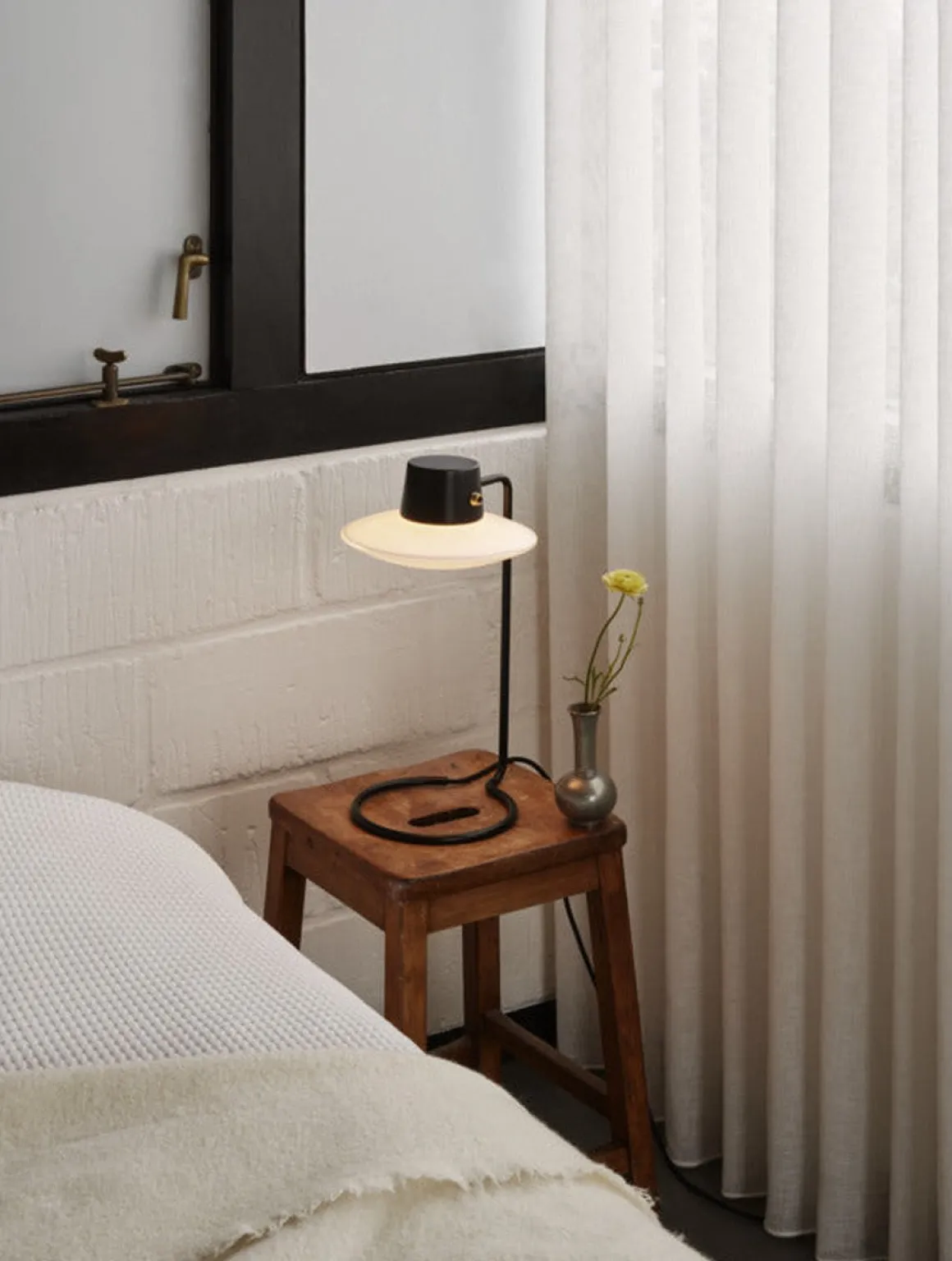 Louis Poulsen AJ Oxford bordlampe