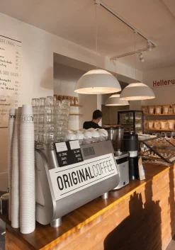 Louis Poulsen AJ Royal Ø37